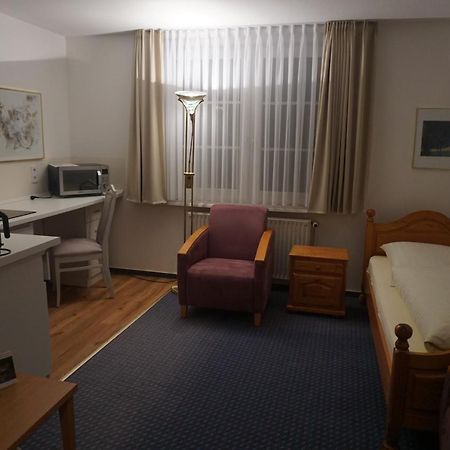 Gaestehaus Wacholderheide Garni Eimke Kültér fotó