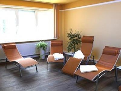 Gaestehaus Wacholderheide Garni Eimke Kültér fotó