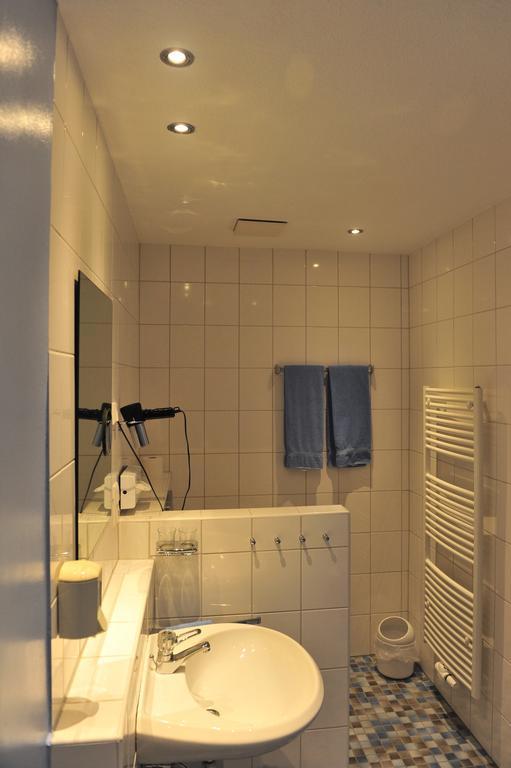 Gaestehaus Wacholderheide Garni Eimke Kültér fotó